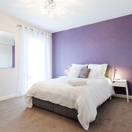 Honfleur - Beautiful 7 People Apartment エクステリア 写真