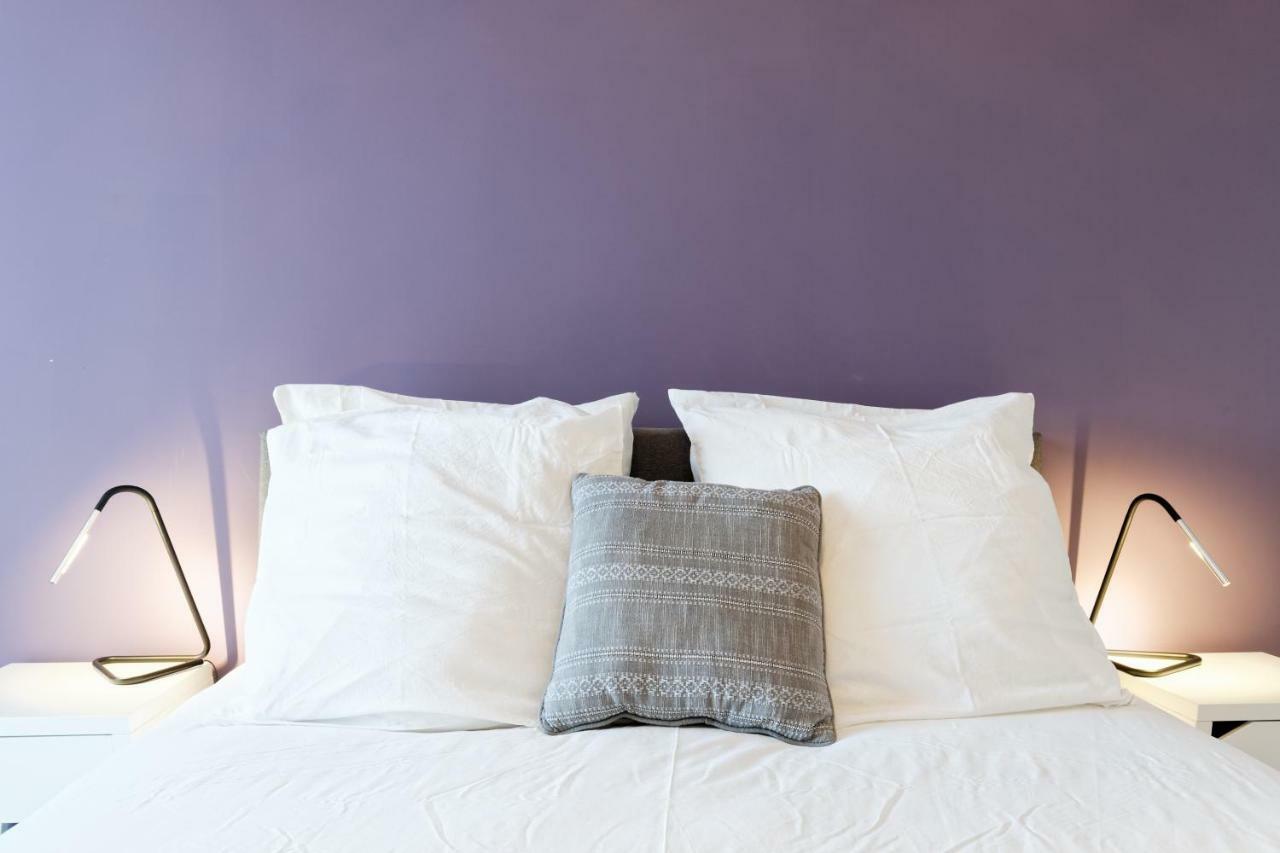 Honfleur - Beautiful 7 People Apartment エクステリア 写真