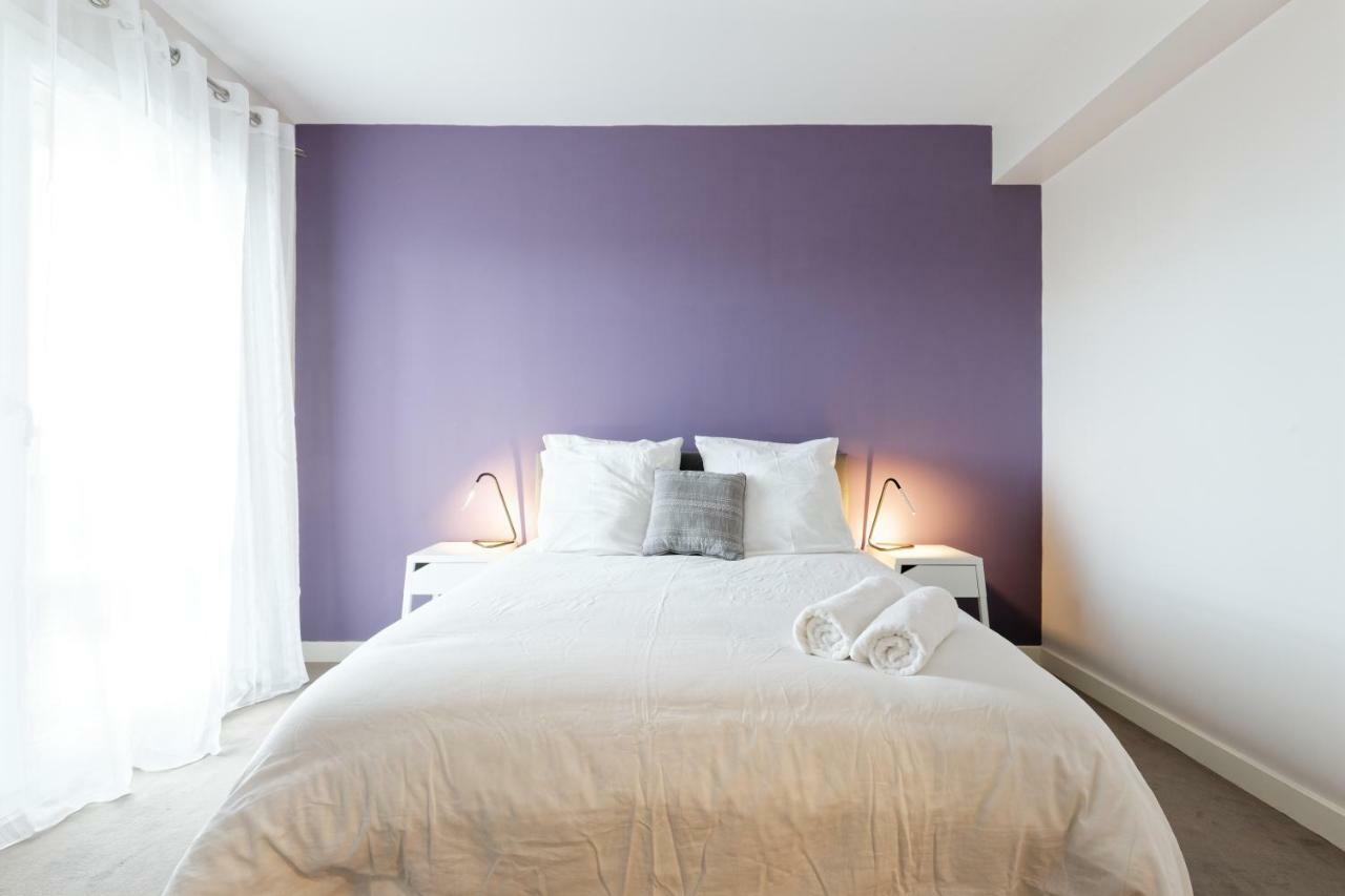 Honfleur - Beautiful 7 People Apartment エクステリア 写真