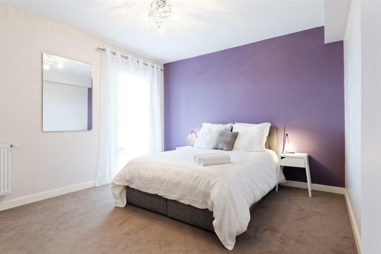 Honfleur - Beautiful 7 People Apartment エクステリア 写真