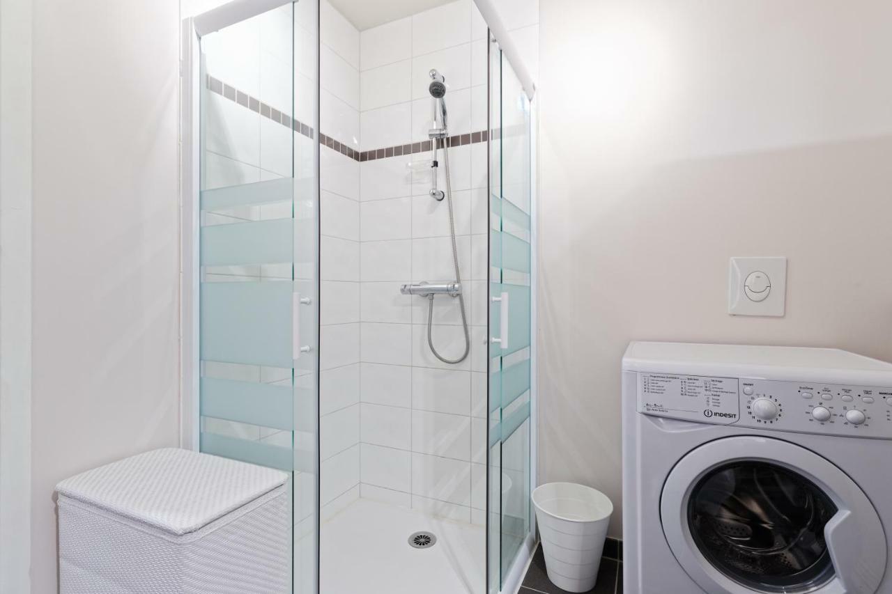 Honfleur - Beautiful 7 People Apartment エクステリア 写真