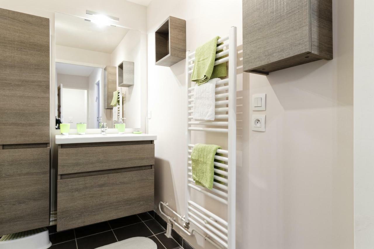 Honfleur - Beautiful 7 People Apartment エクステリア 写真