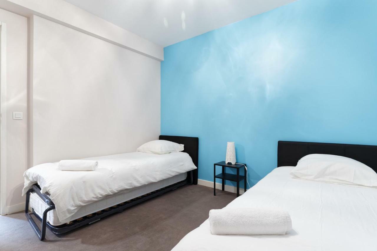 Honfleur - Beautiful 7 People Apartment エクステリア 写真