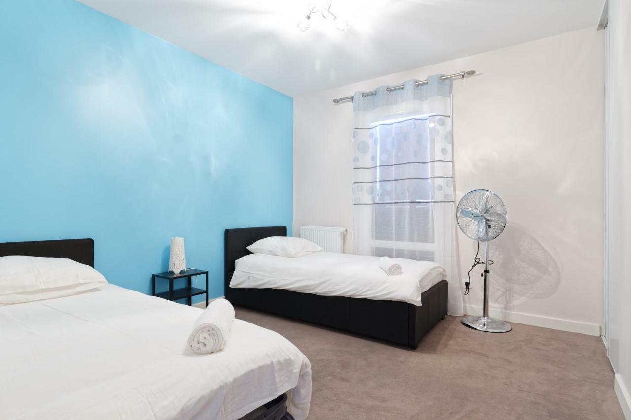 Honfleur - Beautiful 7 People Apartment エクステリア 写真