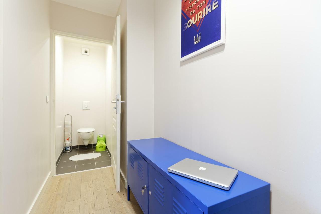 Honfleur - Beautiful 7 People Apartment エクステリア 写真