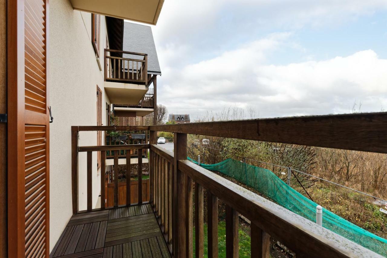 Honfleur - Beautiful 7 People Apartment エクステリア 写真