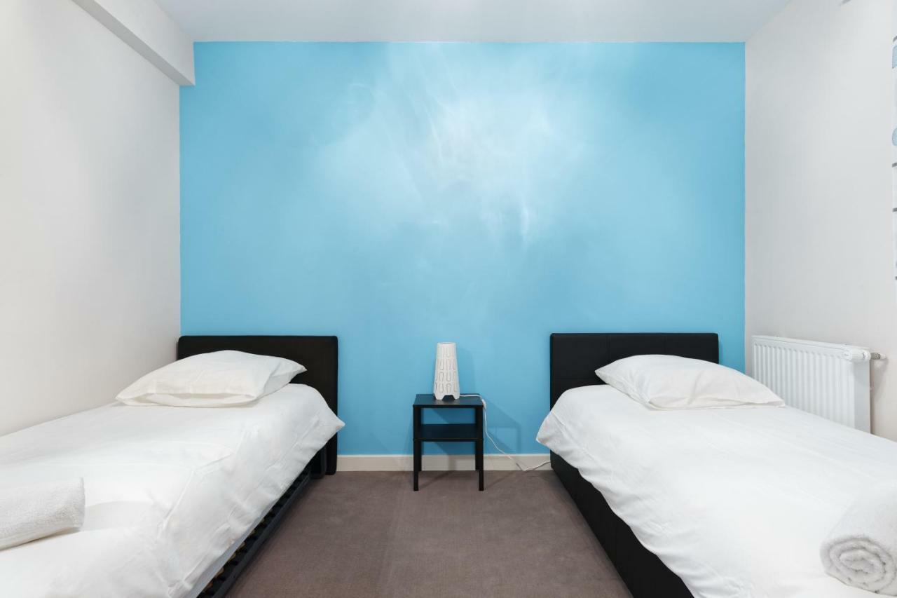 Honfleur - Beautiful 7 People Apartment エクステリア 写真