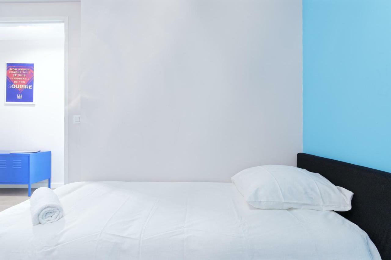 Honfleur - Beautiful 7 People Apartment エクステリア 写真
